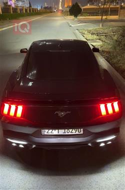 فورد موستانج